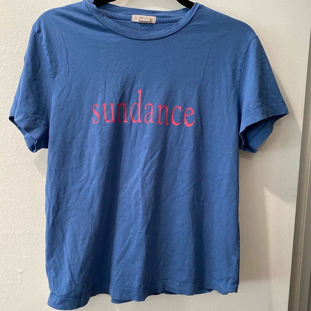 Sundance Tee - image 1